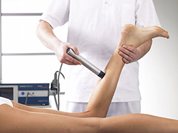Shockwave Therapy 