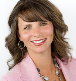 Meet Dr. <b>Misty Morris</b> - mentor-chiropractor-dr-misty-morris