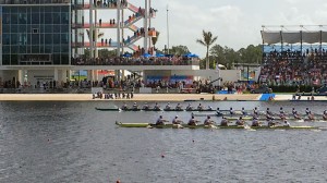 The world rowing championships have just concluded, but your sport may be going full swing.  Check out how chiropractic can help you achieve your best results!