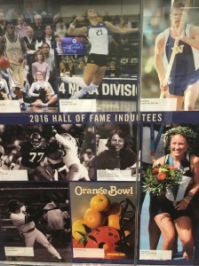 Class of 2016: University of Washington Sports Hall of Fame.