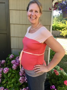 Whether a few months into pregnancy, only a few months to go, or postpartum -  Chiropractic is a resource expecting and new moms love.  Not only does chiropractic care boost Mom's capacity to handle stress, it's a boost for baby as well.  Enjoy this article recommended by Cummins Chiropractic team member, Anna Cummins, now expecting number 4.   Don't let your pregnancy get you down - keep moving and active with lifestyle chiropractic care!  