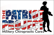 Mallard Creek Chiropractor Supports The Patriot Project