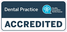 QIP accredited