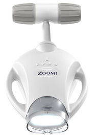 Zoom Whitening is available at your Camp Hill dentist.