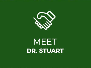 Meet Dr. Stuart