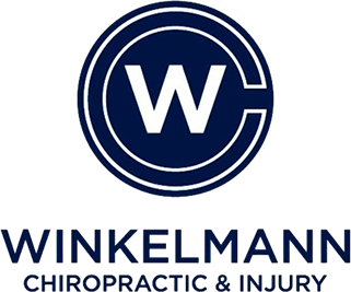 Winkelmann Chiropractic & Injury logo - Home