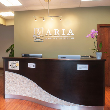 About Aria Health And Wellness Victoria Bc