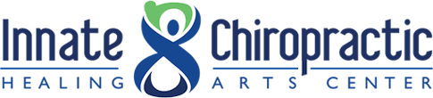 Innate Chiropractic Healing Arts Center logo - Home