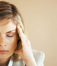 headaches and chiropractic care