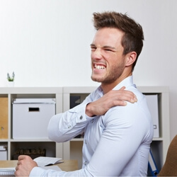 Is Back Pain Hurting Your Career? Thumbnail Image