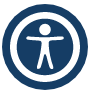 userway icon
