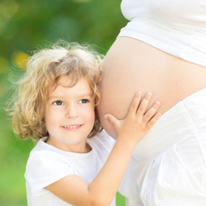 Pregnancy Chiropractic Care in Beaverton